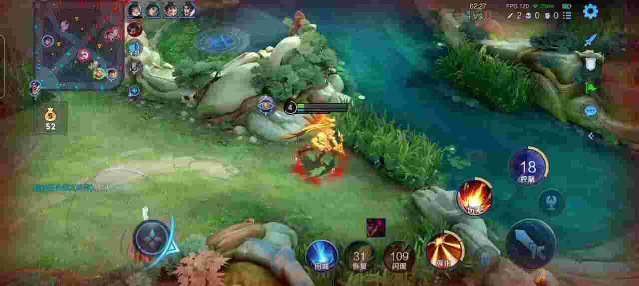王者荣耀擎天柱 - v49辅助在线发卡平台辅助预览图